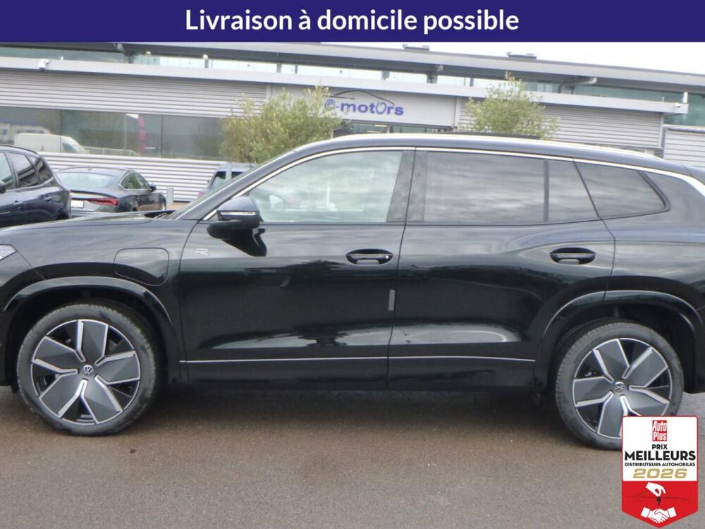 Tayron eHybrid 272 DSG6 5PL R-Line +Toit pano +JA2 2025 occasion 10150 Lavau