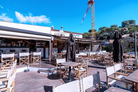   MURS ET FONDS DE COMMERCE BRASSERIE RESTAURANT CAFE 