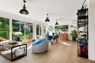  Maison à vendre 9 pièces 190 m²