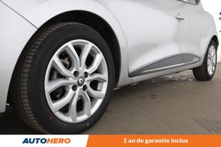 Clio 1.5 dCi Energy Business EDC 90 ch 2018 occasion 92130 Issy-les-Moulineaux