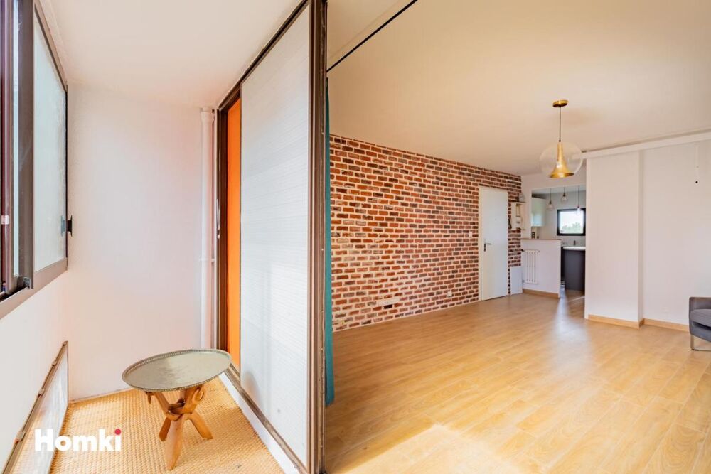 Appartement T4 de 75 m² à Ramonville-Saint-Agne 31520, Allée du Lauragais