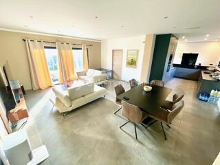  Maison à vendre 5 pièces 120 m²