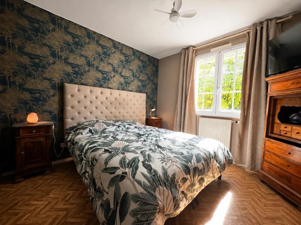 Vente Maison Maison de 8 pièces de 153 m² situé à Petosse Petosse