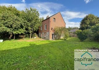  Maison  vendre 4 pices 96 m