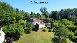  Villa à vendre 6 pièces 191 m²