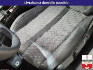 2008 HYBRID 145 BVA E-DCS6 ALLURE SUREQUIPE (NAVI, 2026 occasion 78200 Buchelay
