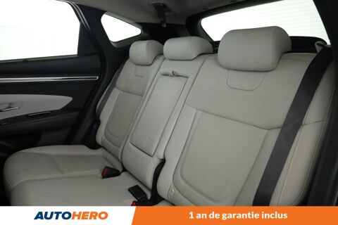 Tucson 1.6 T-GDi Hybrid 48V Executive DCT-7 150 ch 2021 occasion 92130 Issy-les-Moulineaux