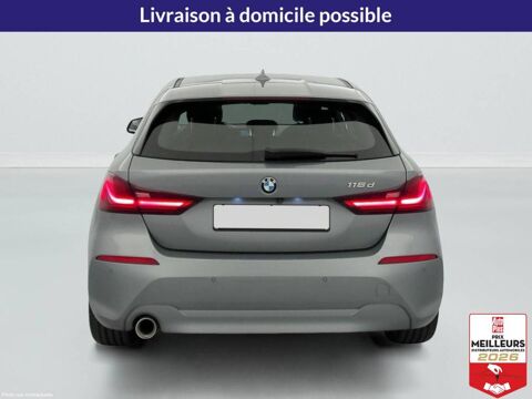 S&eacute;rie 1 F40 116d 116 ch Business Design 2023 occasion 10150 Lavau