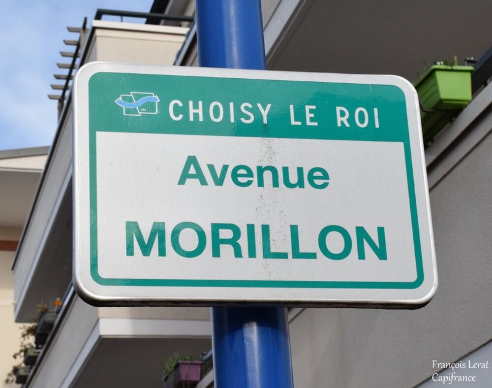Vente Parking/Garage à vendre Choisy le Roi 94600 - Place de parking en extérieur- Résidence aquaverde - Rue du Lieutenant Colonel Curie - 7 995 € ho Choisy le roi