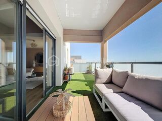  Appartement  vendre 4 pices 91 m