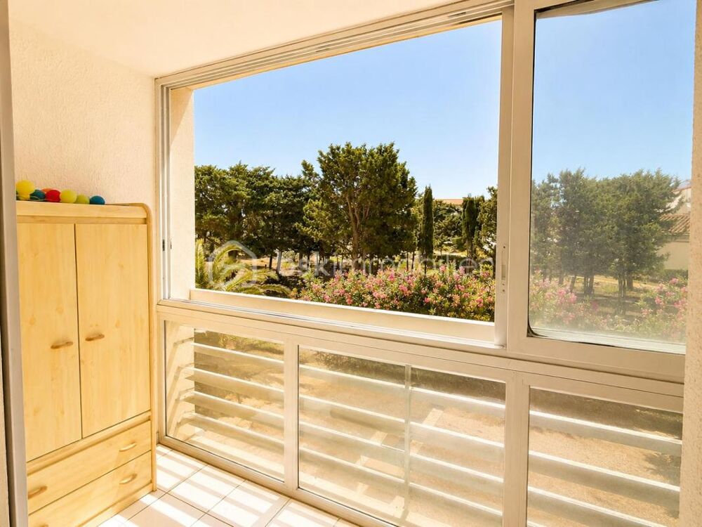 Vente Appartement AU PIED DE LA PLAGE Port leucate
