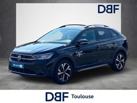 Annonce voiture Volkswagen Taigo 24480 €