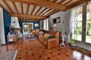  Propri�t�/ch�teau � vendre 8 pi�ces 222 m�