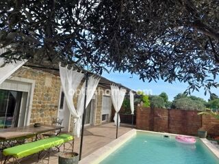  Maison � vendre 4 pi�ces 110 m�