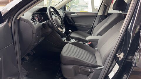 Tiguan Allspace 2.0 TDI 150 Life Business 2022 occasion 94320 Thiais