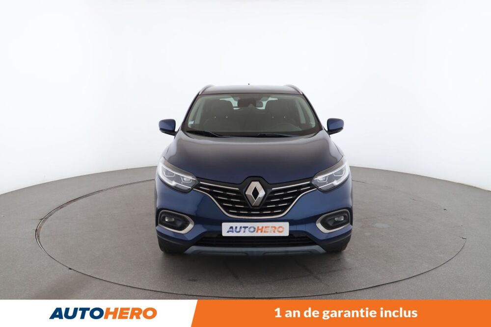 Kadjar 1.3 TCe Intens 140 ch 2019 occasion 92130 Issy-les-Moulineaux