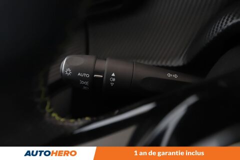 208 1.2 PureTech GT 100 ch 2021 occasion 92130 Issy-les-Moulineaux