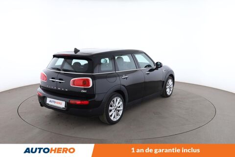 Clubman One Finition Chili BVA6 102 ch 2017 occasion 92130 Issy-les-Moulineaux