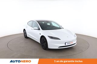 Model 3 Autonomie Standard RWD Premium 60 kWh 283 ch 2023 occasion 92130 Issy-les-Moulineaux