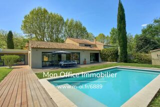  Maison à vendre 7 pièces 200 m²