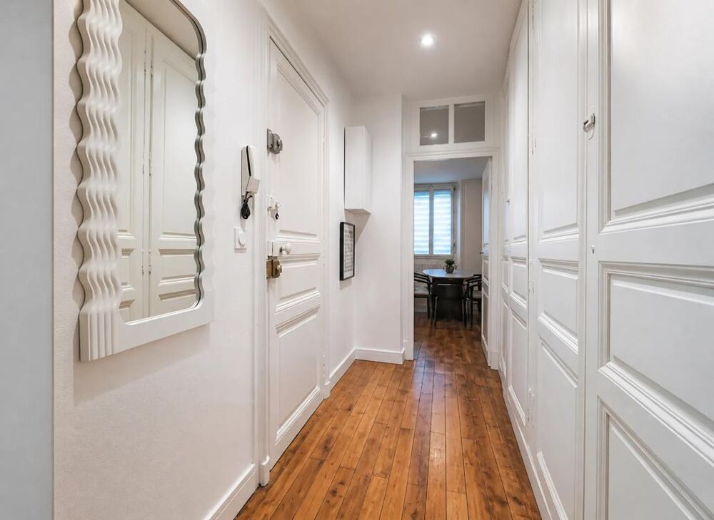 Vente Appartement Appartement de 3 pièces de 60 m² à Angers Doutre Angers