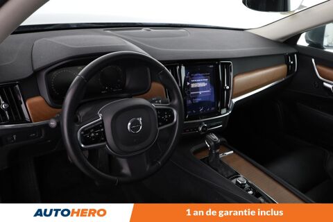 S90 2.0 D4 Inscription Geartronic 8 190 ch 2019 occasion 92130 Issy-les-Moulineaux