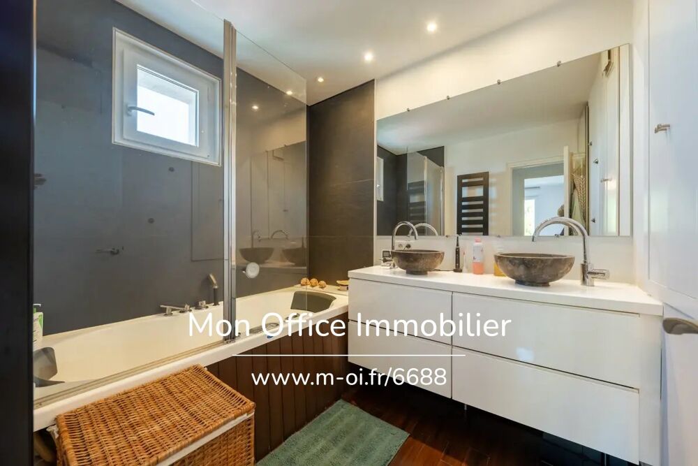 � vendre  Appartement Marseille 7