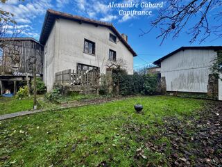  Maison à vendre 5 pièces 126 m²