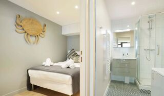  Appartement � louer 2 pi�ces 83 m�