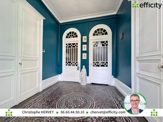  Maison � vendre 11 pi�ces 381 m�