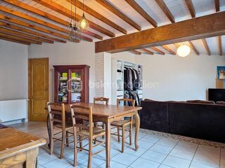  Maison à vendre 4 pièces 87 m²