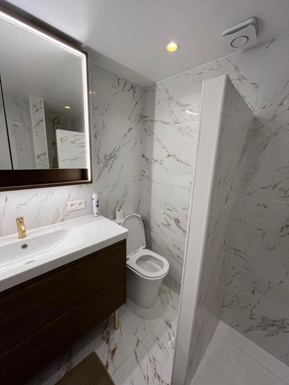 Location Appartement Appartement de 48m2 à louer sur Hyères Hyeres