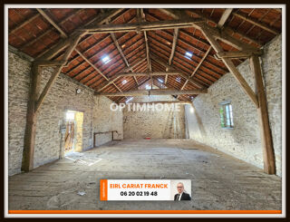  Terrain  vendre 1325 m