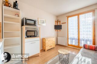  Appartement à vendre 1 pièce 18 m²