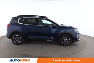 C5 aircross 1.6 Hybrid Shine e-EAT8 225 ch 2022 occasion 92130 Issy-les-Moulineaux