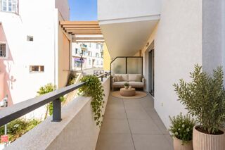 Appartement 2 pièces 44 m² · à Cagnes sur Mer · 44 m² · 249 000 €
