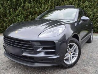 Macan 2.0 Turbo PDK 2020 occasion 33000 Bordeaux