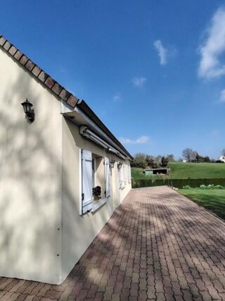  Maison  vendre 7 pices 124 m