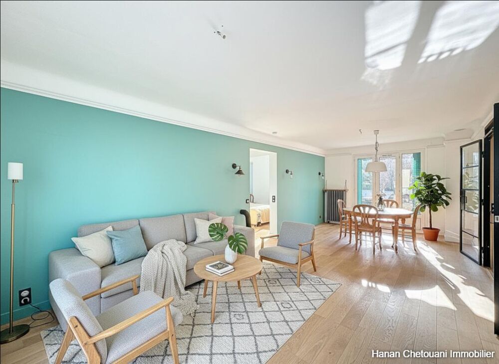  vendre  Maison Igny (91430)