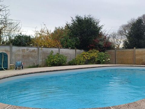   MAISON Maison - 5 pice(s) - 98 m