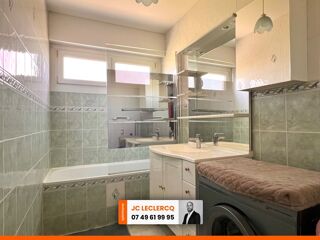  Appartement � vendre 3 pi�ces 70 m�