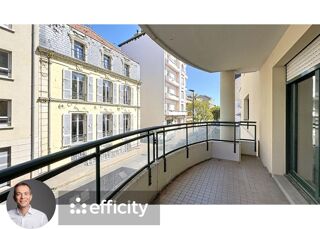 Appartement � vendre 1 pi�ce 34 m�
