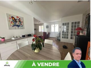  Maison à vendre 5 pièces 114 m²