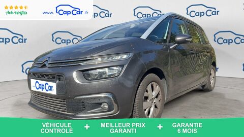 Citroen grand c4 picasso Citro&euml;n  1.6 BlueHDi 116 Feel