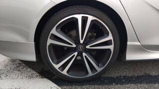 Insignia Grand Sport II 1.5 CDTI 122 BVA8 Gs Line Pack 2021 occasion 69330 Meyzieu