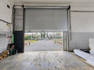   Local d'activité de 2230 m² à louer à SARCELLES Sarcelles
