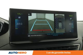 3008 1.6 Hybrid4 GT Pack e-EAT8 300 ch 2021 occasion 92130 Issy-les-Moulineaux