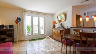  Appartement  vendre 4 pices 67 m