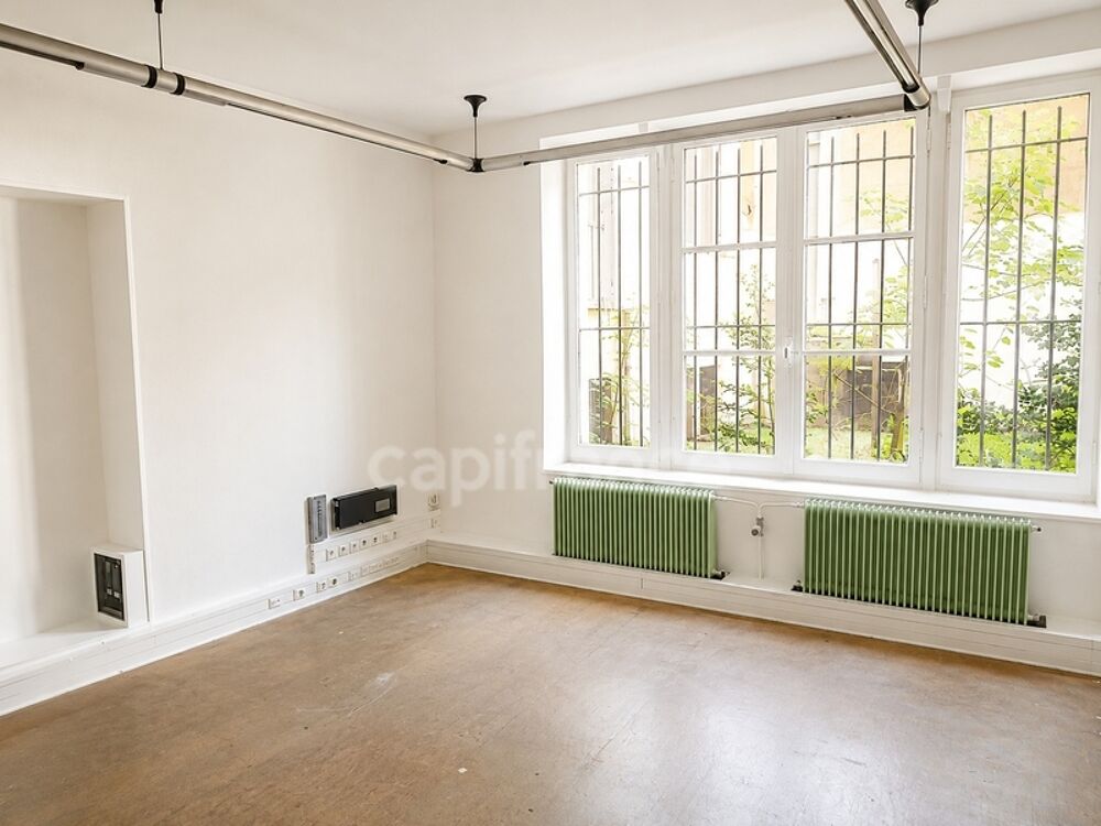 Vente Immeuble À vendre – Immeuble hyper centre de Nevers Nevers