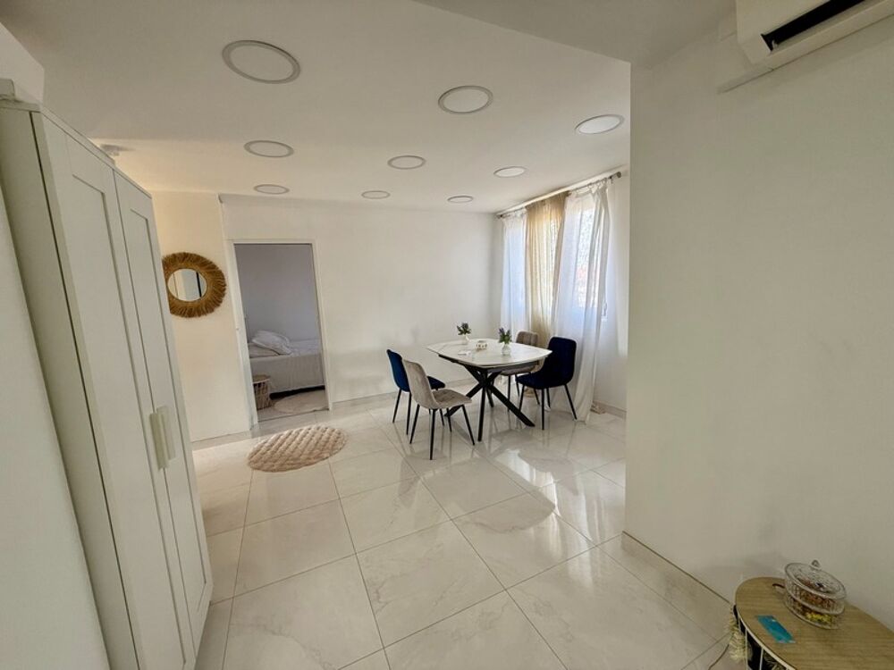 Vente Appartement Appartement T3 vendu loué – Investissement clé en main à Montpellier Montpellier